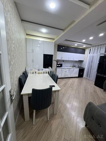 Продаётся 2-комн. новостройка 44 м², пос. Бадамдар, photo 1 from 9
