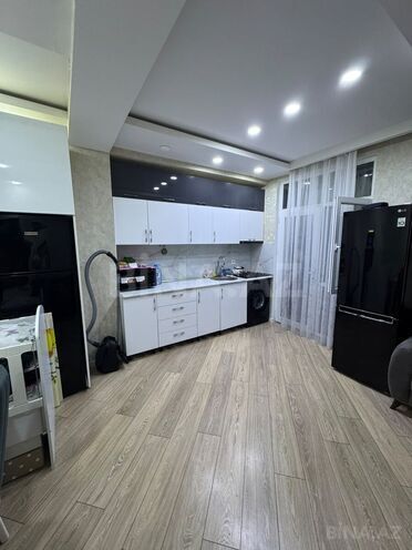 Продаётся 2-комн. новостройка 44 м², пос. Бадамдар, photo 3 from 9