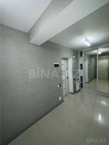 Satılır 2 otaqlı yeni tikili 110 m², Nəriman Nərimanov m., photo 7 from 22