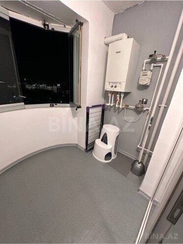 Satılır 2 otaqlı yeni tikili 110 m², Nəriman Nərimanov m., photo 12 from 22