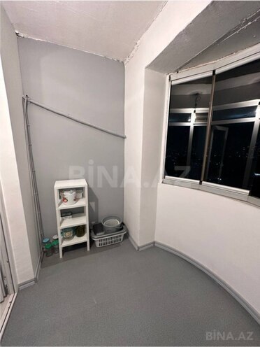 Satılır 2 otaqlı yeni tikili 110 m², Nəriman Nərimanov m., photo 13 from 22