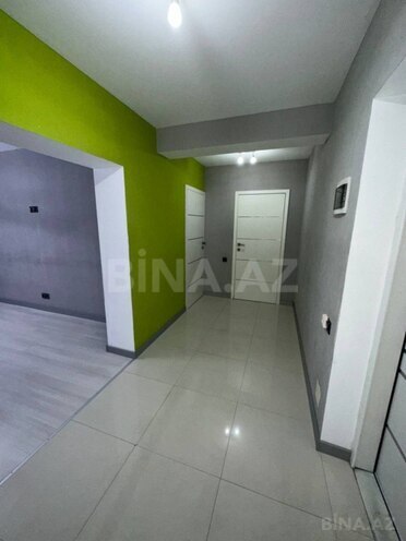 Satılır 2 otaqlı yeni tikili 110 m², Nəriman Nərimanov m., photo 9 from 22
