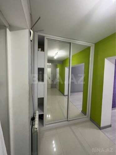 Satılır 2 otaqlı yeni tikili 110 m², Nəriman Nərimanov m., photo 8 from 22