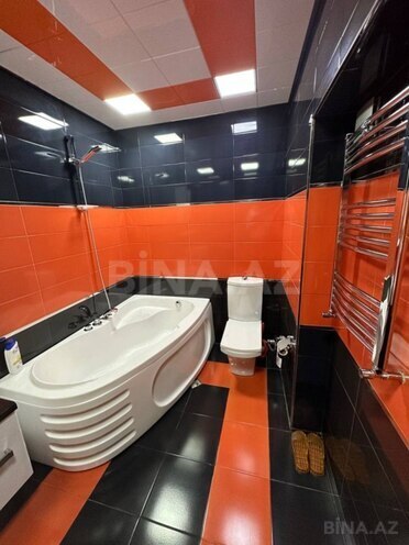 Satılır 2 otaqlı yeni tikili 110 m², Nəriman Nərimanov m., photo 16 from 22