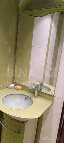 İcarəyə verilir 3 otaqlı köhnə tikili 60 m², Memar Əcəmi m., photo 10 from 13