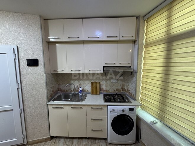 Сдаётся 2-комн. вторичка 60 м², м. Ичеришехер, photo 7 from 19