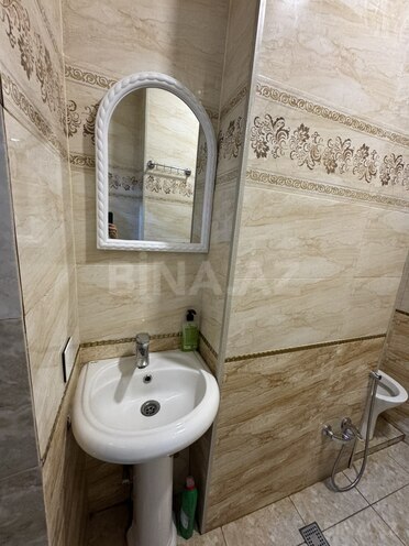 Сдаётся 2-комн. вторичка 60 м², м. Ичеришехер, photo 16 from 19
