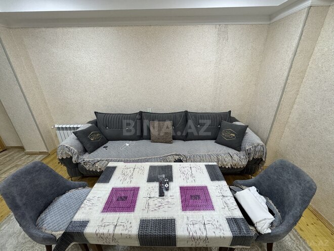 Сдаётся 2-комн. вторичка 60 м², м. Ичеришехер, photo 4 from 19