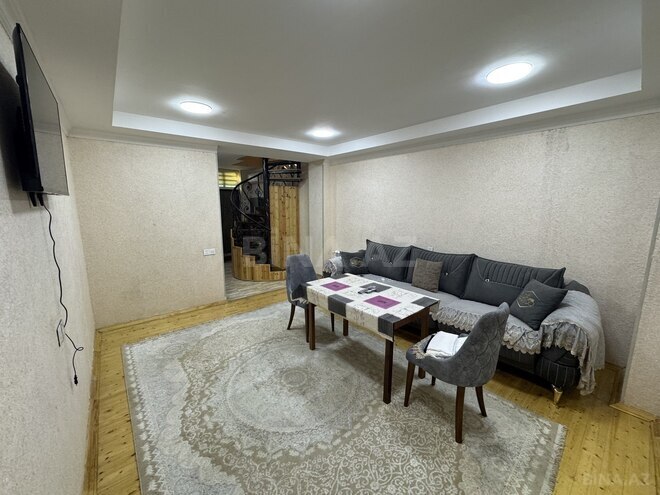 Сдаётся 2-комн. вторичка 60 м², м. Ичеришехер, photo 3 from 19