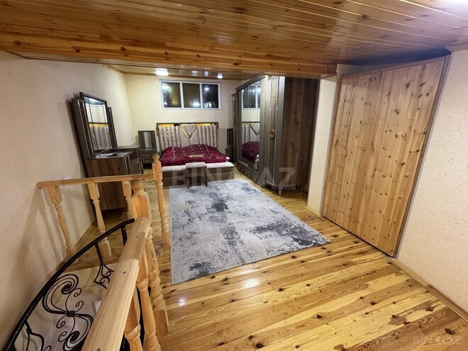 Сдаётся 2-комн. вторичка 60 м², м. Ичеришехер, photo 9 from 19