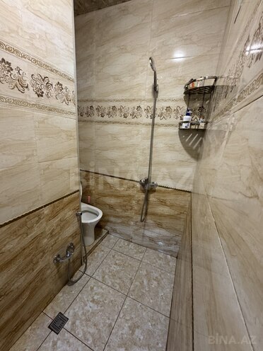 Сдаётся 2-комн. вторичка 60 м², м. Ичеришехер, photo 18 from 19