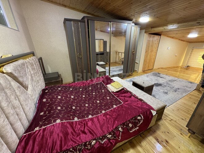 Сдаётся 2-комн. вторичка 60 м², м. Ичеришехер, photo 10 from 19