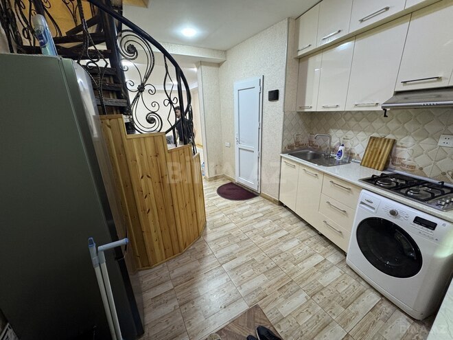 Сдаётся 2-комн. вторичка 60 м², м. Ичеришехер, photo 6 from 19