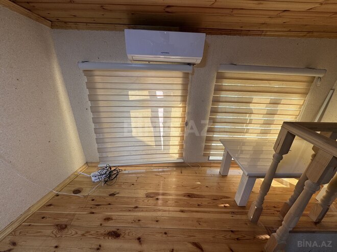 Сдаётся 2-комн. вторичка 60 м², м. Ичеришехер, photo 13 from 19