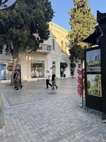 Сдаётся 2-комн. вторичка 60 м², м. Ичеришехер, photo 15 from 19
