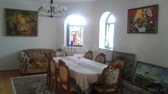Продаётся 6-комн. дом/дача 380 м², пос. Бузовна, photo 11 from 23