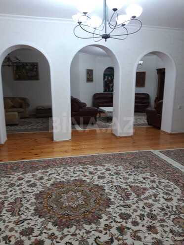 Продаётся 6-комн. дом/дача 380 м², пос. Бузовна, photo 8 from 23