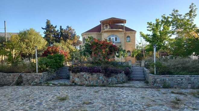 Продаётся 6-комн. дом/дача 380 м², пос. Бузовна, photo 1 from 23