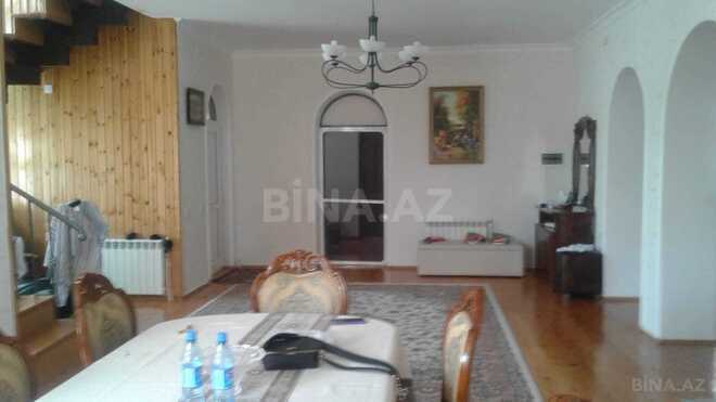 Продаётся 6-комн. дом/дача 380 м², пос. Бузовна, photo 14 from 23