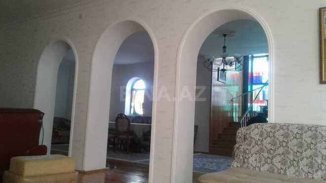 Продаётся 6-комн. дом/дача 380 м², пос. Бузовна, photo 9 from 23