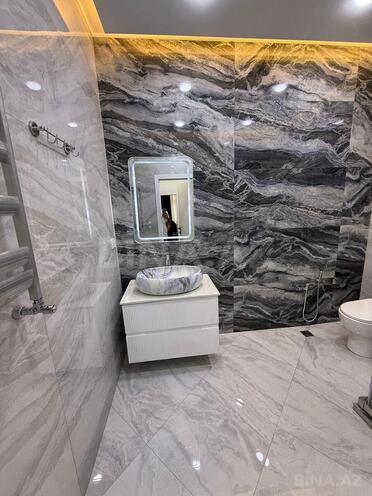 Satılır 2 otaqlı yeni tikili 85 m², Nəsimi r., photo 17 from 21