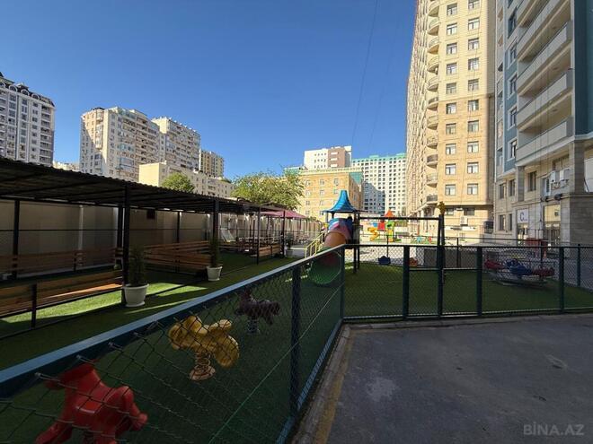 Satılır 2 otaqlı yeni tikili 85 m², Nəsimi r., photo 12 from 21