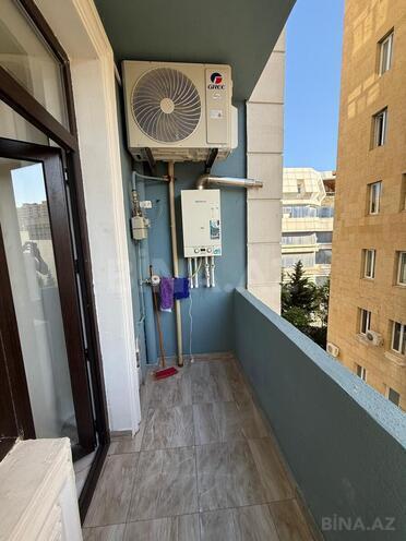 Satılır 2 otaqlı yeni tikili 85 m², Nəsimi r., photo 14 from 21