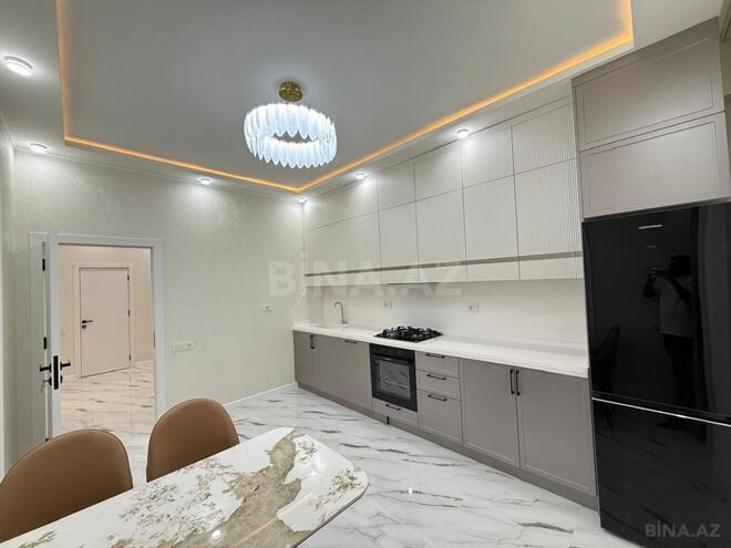 Satılır 2 otaqlı yeni tikili 85 m², Nəsimi r., photo 11 from 21