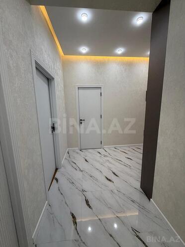 Satılır 2 otaqlı yeni tikili 85 m², Nəsimi r., photo 20 from 21