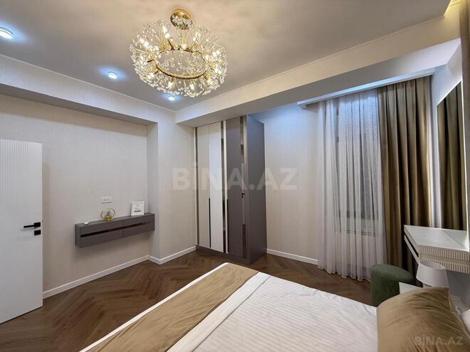 Satılır 2 otaqlı yeni tikili 85 m², Nəsimi r., photo 9 from 21