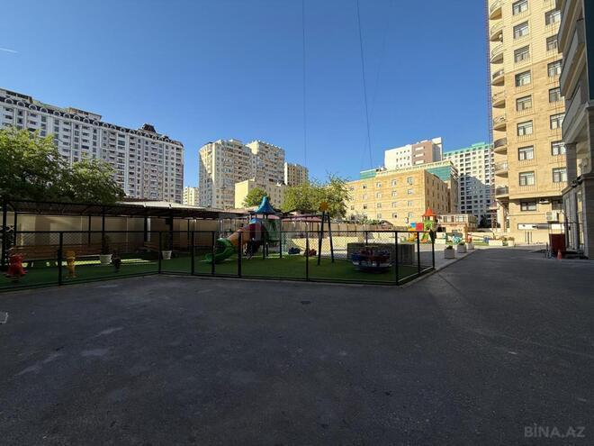Satılır 2 otaqlı yeni tikili 85 m², Nəsimi r., photo 18 from 21