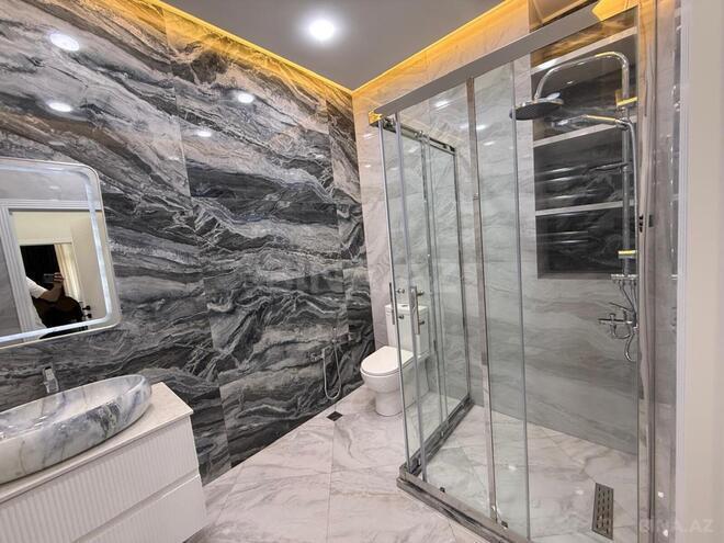 Satılır 2 otaqlı yeni tikili 85 m², Nəsimi r., photo 16 from 21