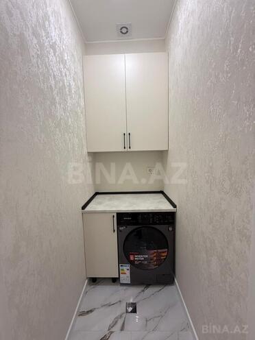 Satılır 2 otaqlı yeni tikili 85 m², Nəsimi r., photo 15 from 21
