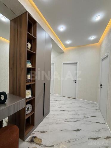 Satılır 2 otaqlı yeni tikili 85 m², Nəsimi r., photo 19 from 21