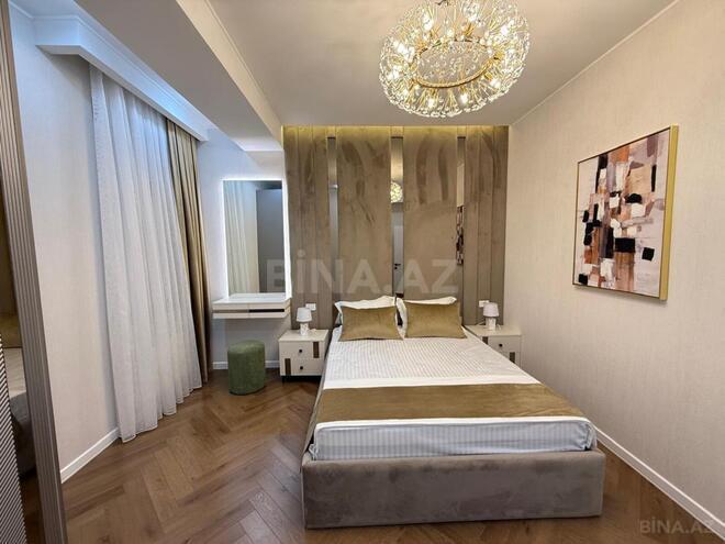 Satılır 2 otaqlı yeni tikili 85 m², Nəsimi r., photo 7 from 21