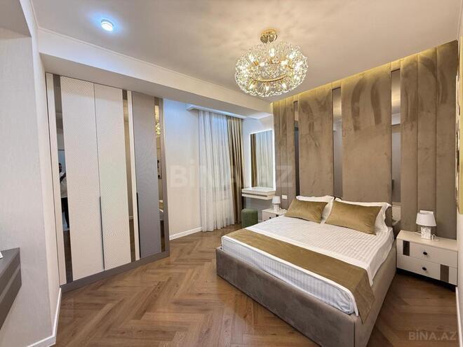 Satılır 2 otaqlı yeni tikili 85 m², Nəsimi r., photo 6 from 21