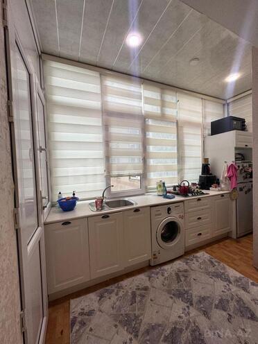 Продаётся 2-комн. новостройка 50 м², м. Мемар Аджеми, photo 4 from 19
