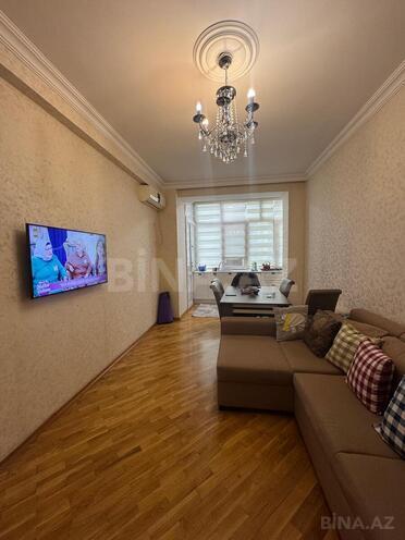 Продаётся 2-комн. новостройка 50 м², м. Мемар Аджеми, photo 5 from 19