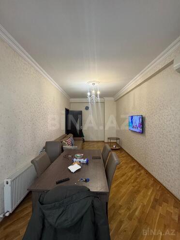 Продаётся 2-комн. новостройка 50 м², м. Мемар Аджеми, photo 12 from 19