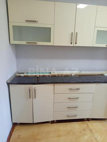 Продаётся 3-комн. вторичка 100 м², м. Ази Асланов, photo 4 from 13