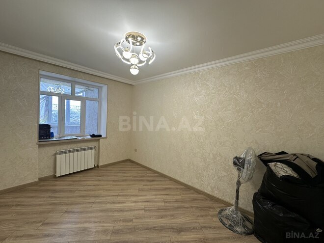 Продаётся 4-комн. вторичка 100 м², м. Халглар Достлугу, photo 1 from 27