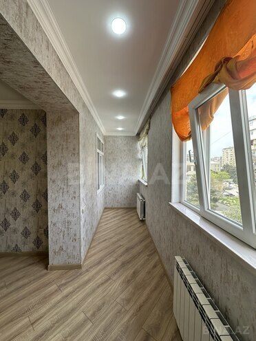 Продаётся 4-комн. вторичка 100 м², м. Халглар Достлугу, photo 24 from 27