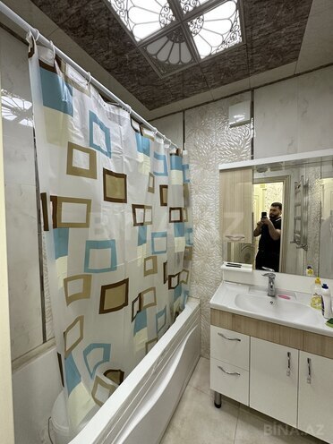 Продаётся 4-комн. вторичка 100 м², м. Халглар Достлугу, photo 25 from 27