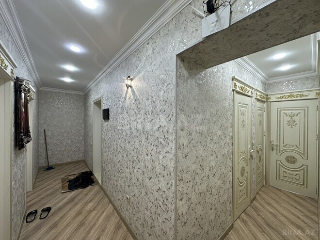 Продаётся 4-комн. вторичка 100 м², м. Халглар Достлугу, photo 23 from 27