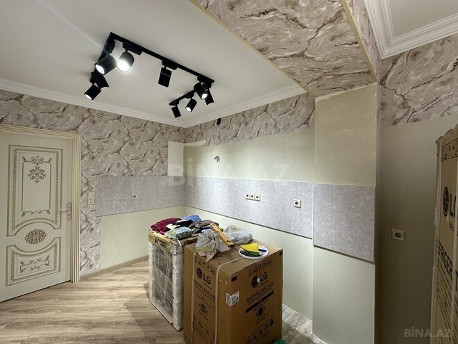 Продаётся 4-комн. вторичка 100 м², м. Халглар Достлугу, photo 19 from 27