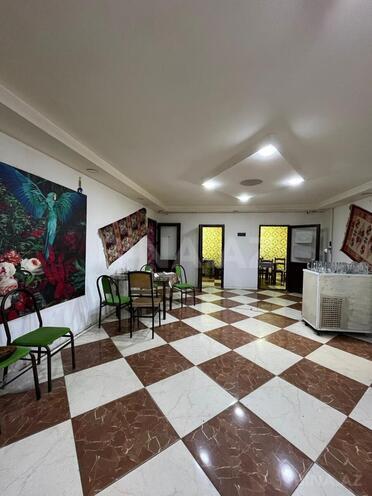Сдаётся  объект 150 м², м. Иншаатчылар, photo 1 from 15