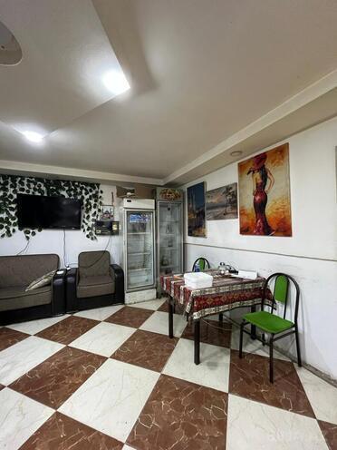 Сдаётся  объект 150 м², м. Иншаатчылар, photo 3 from 15