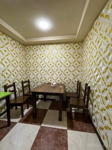 Сдаётся  объект 150 м², м. Иншаатчылар, photo 6 from 15