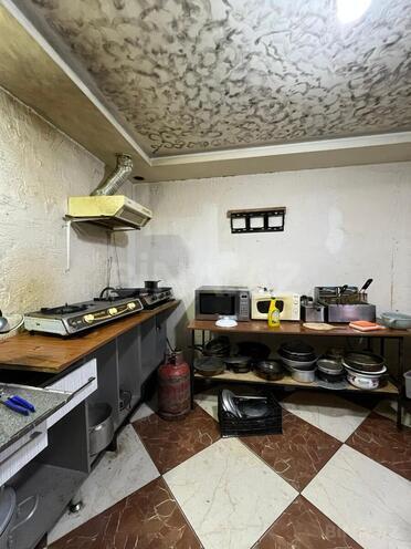 Сдаётся  объект 150 м², м. Иншаатчылар, photo 11 from 15