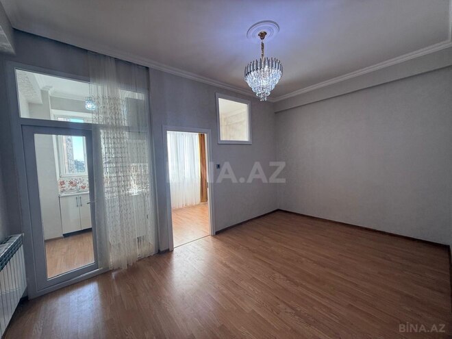 Satılır 2 otaqlı yeni tikili 44 m², photo 3 from 19
